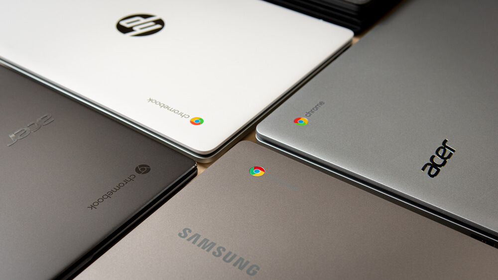 Mengenal Tentang Chromebook